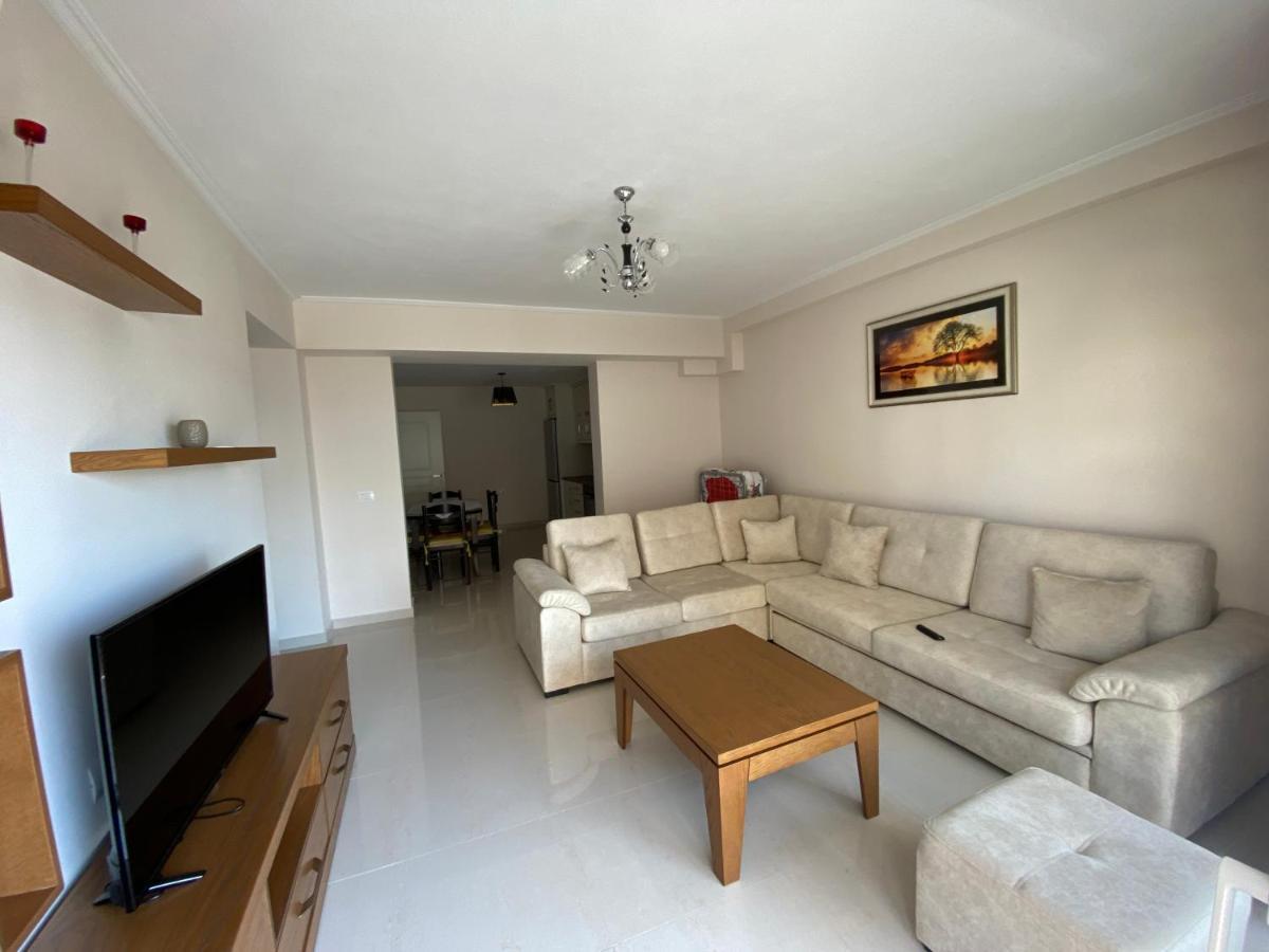Ersid Apartaments In The Centre Саранда Екстер'єр фото